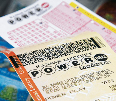 Premio de $338.3 millones cae en Nueva Jersey