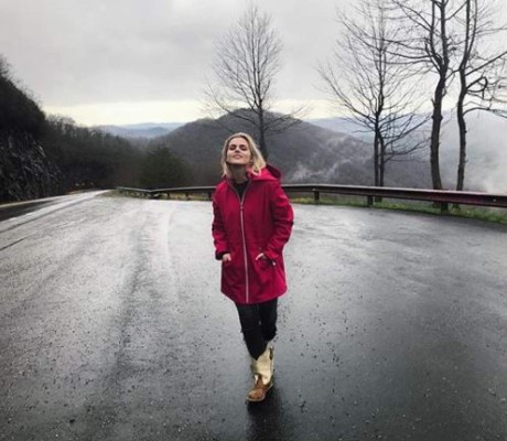 Así es la actriz que denunció por acoso sexual a Rafael Amaya