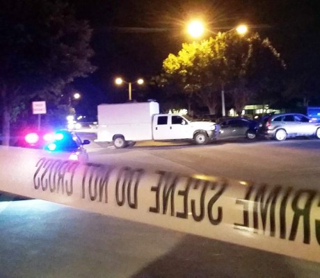 Dos muertos en exhibición de caricaturas de Mahoma en Texas