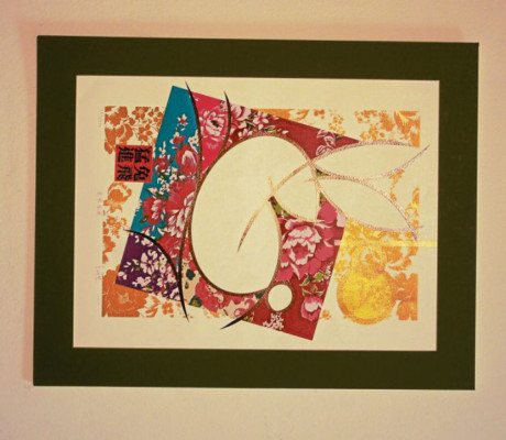 Un viaje a Taiwán por medio de grabados