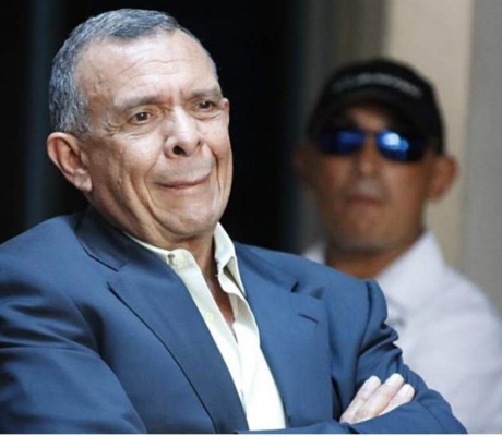 Pepe Lobo: 'No he sido, ni soy socio y mucho menos colaborador de ningún delincuente'