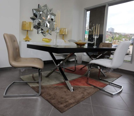 Afombras decorativas