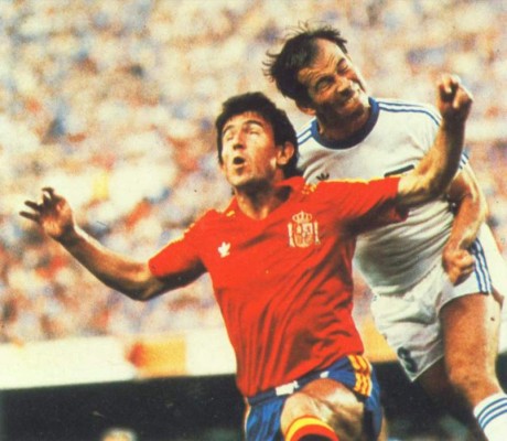 Futbolistas catrachos que brillaron con su trayectoria, aunque la IFFHS los excluyó de su once ideal (FOTOS)&nbsp;&nbsp;