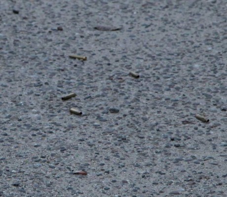 Así fue el crimen contra el periodista hondureño Igor Padilla de HCH