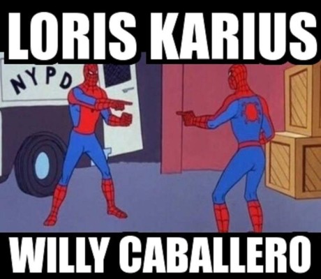 Los duros memes contra Argentina y Messi al caer ante Croacia en el Mundial Rusia 2018