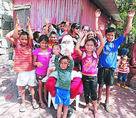 EL HERALDO y Honducor premian fidelidad de los niños