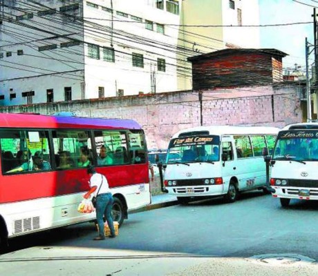 Transporte: Inevitable esconder las muertes y los millones que genera