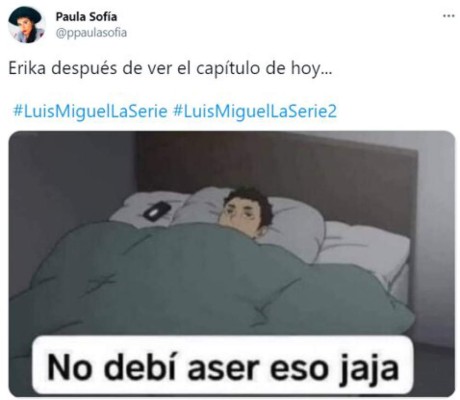 Luis Miguel, la serie: Estos son los memes que dejó la segunda temporada