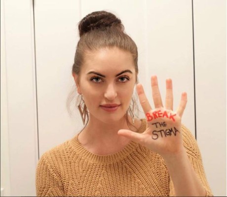 Llaman gorda a Miss Canadá y ella responde de forma increíble