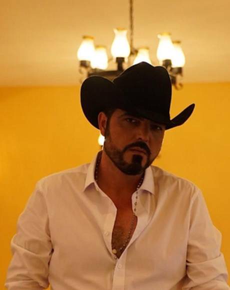 Pancho Ugalde, el hermano de Ana Bárbara que seguramente no conocías