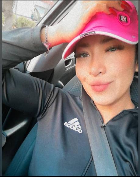 Con signos de violencia y desnuda: el terrible asesinato de la presentadora mexicana Michell Simón