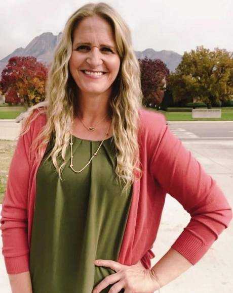 ¿Qué ha sido de las cuatro esposas de Kody Brown, del reality “Sister Wives”?