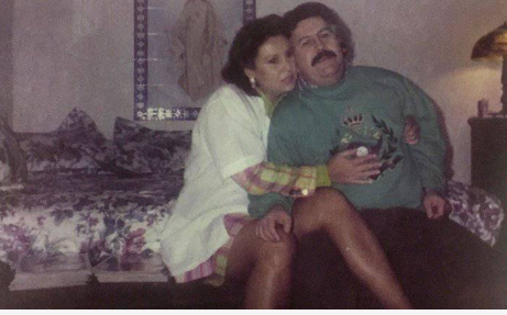 “Hubiera querido no ser yo la que lo conoció”: Viuda de Pablo Escobar cuenta su “infierno” a su lado