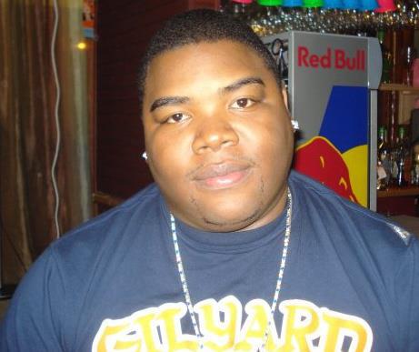 “Big Junior”, de estrella de Kazzabe Agrupación a servir a Dios en EEUU