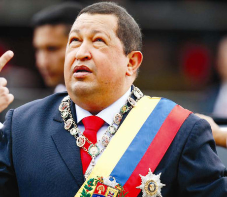 Decretan día de la lealtad y amor a Chávez