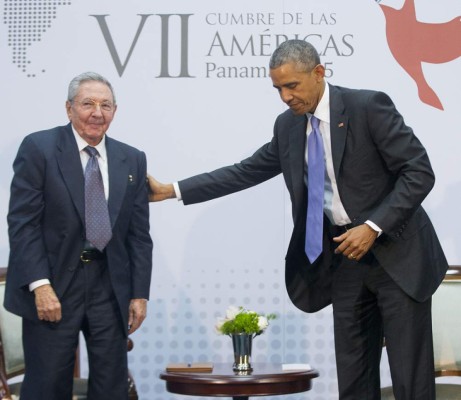 Obama saca a Cuba de lista de patrocinadores del terrorismo