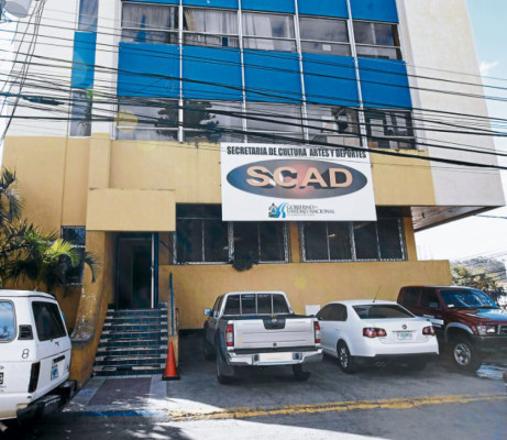 Tribunal de Cuentas y Fiscalía tras la pista de irregularidades en Cultura