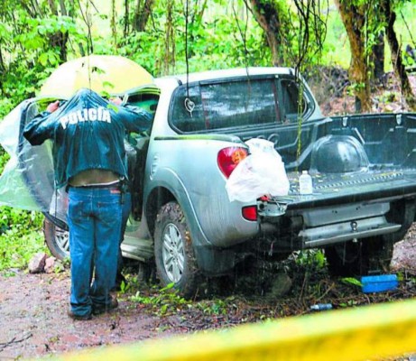 Honduras: Indagan extorsión en crimen contra empresario Verdial