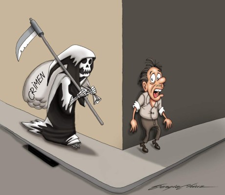 'A la vuelta de la esquina'