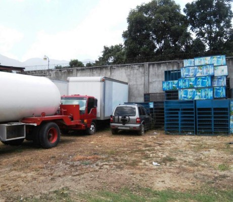 Intervienen oficinas de la OABI en SPS