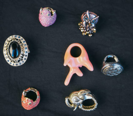 Moda andrógina llega a la capital hondureña