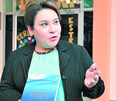 Identifican amotinados en Renaciendo