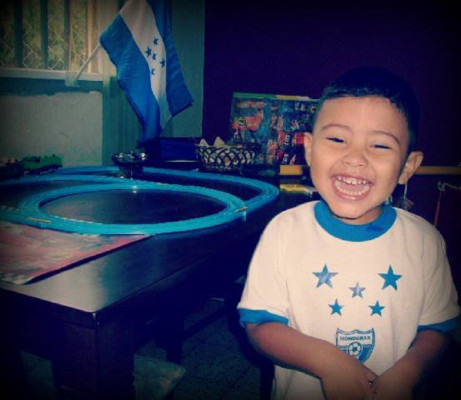 FOTOS: Afición apoyando a Honduras ante EE UU