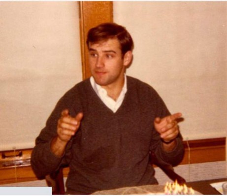 Tragedias, controversia y política: 16 datos de la vida de Joe Biden