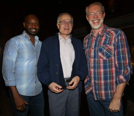 Abre sus puertas el primer bar irlandés de la capital