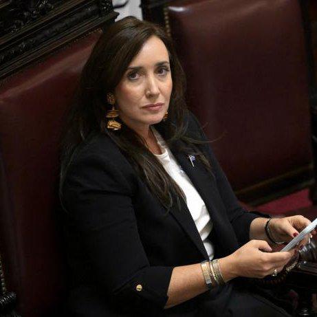 Vicepresidenta argentina llama piratas usurpadores a los ingleses antes de la semifinal