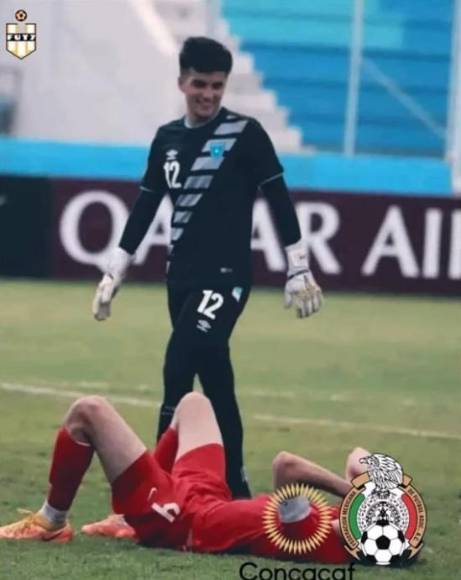 Imperdibles memes de la derrota de México ante Guatemala
