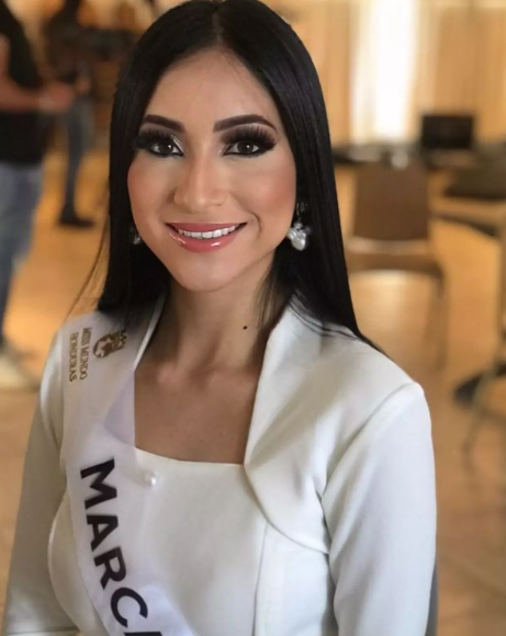 Los bellos rostros de las concursantes de Miss Honduras Mundo 2022