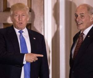 La visita del alto funcionario estadounidense permitirá discutir temas sensibles como la seguridad y la migración (Foto: Político/ El Heraldo Honduras/ Noticias de Honduras)