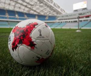 Rusia acojerá la Copa Confederaciones y el Mundial 2018 (Foto: Internet)