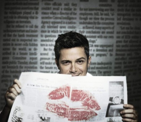 Alejandro Sanz: 'Estoy contando los días para poder cantarles”