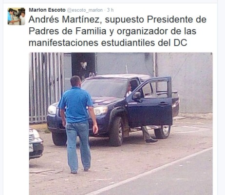 Ministro anuncia cierre temporal de algunos colegios &nbsp;&nbsp;&nbsp;