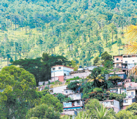 Presentan informe sobre efectos del cambio climático