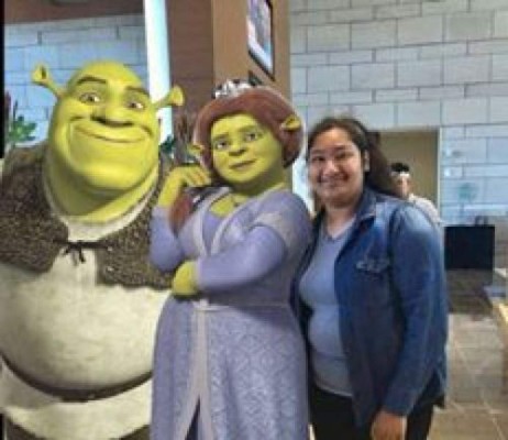 Los mejores memes de Marlen Orozco, la chica que tiene fotos con todos los famosos