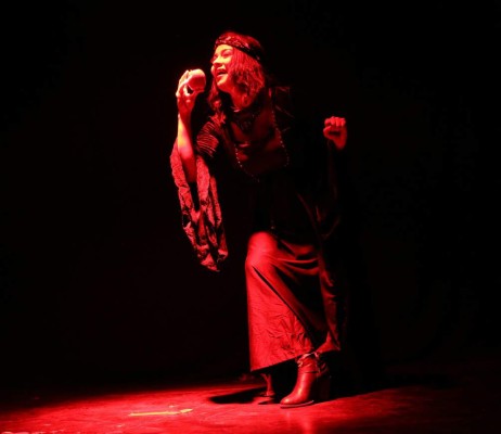 Los cuentos se vuelven reales en la obra 'blancanieves”