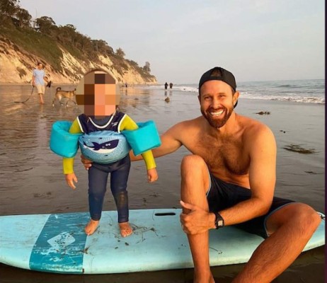 Aterrador: Padre viajó a México para asesinar con saña a sus dos hijos