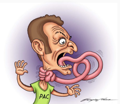 'Nuestro peor enemigo”