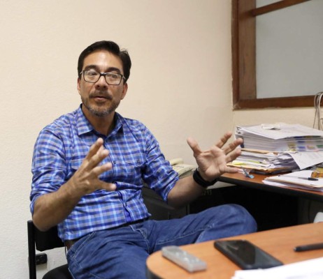 206 millones de lempiras en un proyecto de riego que no se ve en Jamastrán