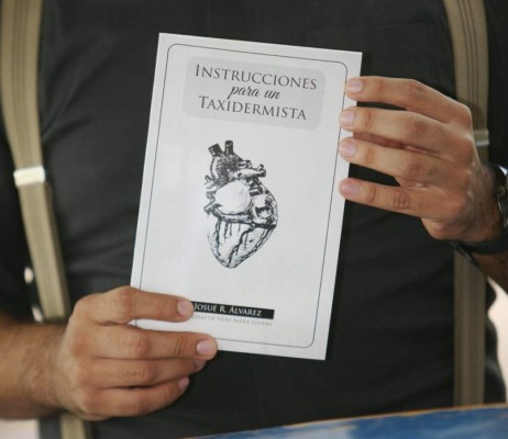 Vejez y decadencia en 'Tigre viejo”,&nbsp;de Josué Álvarez