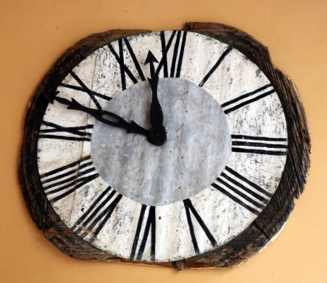 Comayagua resguarda tesoros antiguos