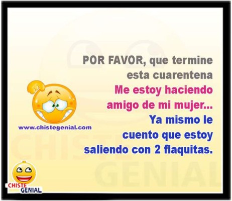 Los chistes cortos más graciosos para reírse a carcajadas
