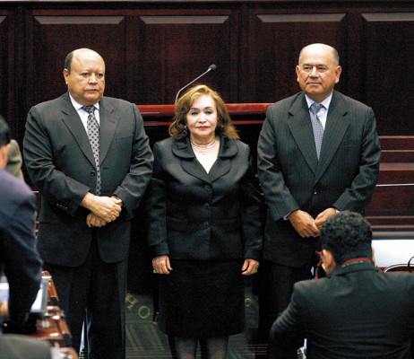 Con infracciones a la ley se dio el zarpazo