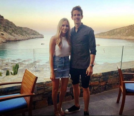 FOTOS: Las guapísimas novias y esposas de los jugadores de Australia