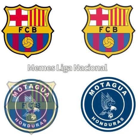 Para reír: Los memes que dejó la goleada del Chelsea al Barcelona en Champions League