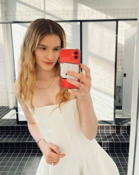 “Un escenario apocalíptico”, el relato de una modelo argentina que vive el duro confinamiento en Shanghái