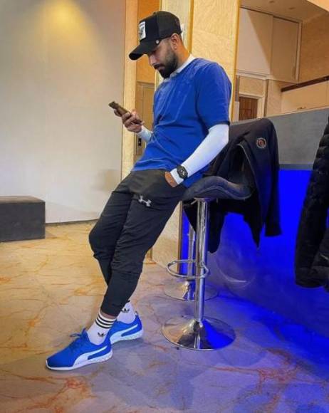 Qué se sabe sobre la posible ejecución de Amir Nasr-Azadani, el futbolista iraní acusado de apoyar protestas